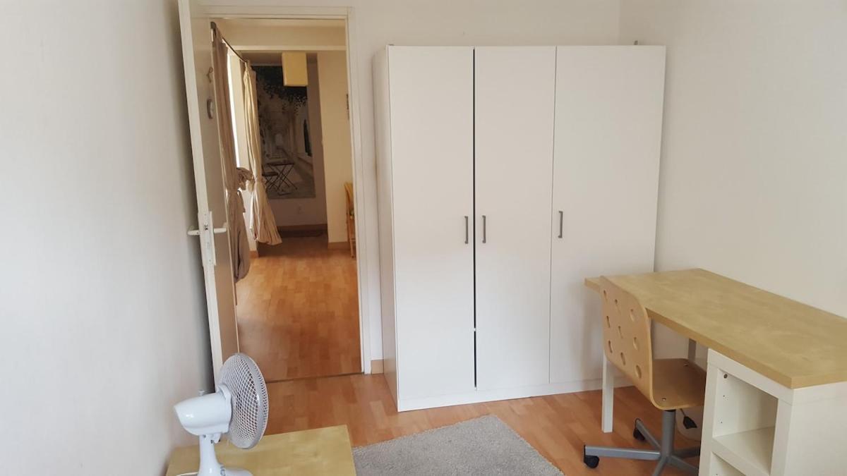 Apartment En Plein Coeur Du Vieux