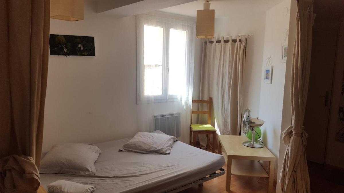 En Plein Coeur Du Vieux Apartment *