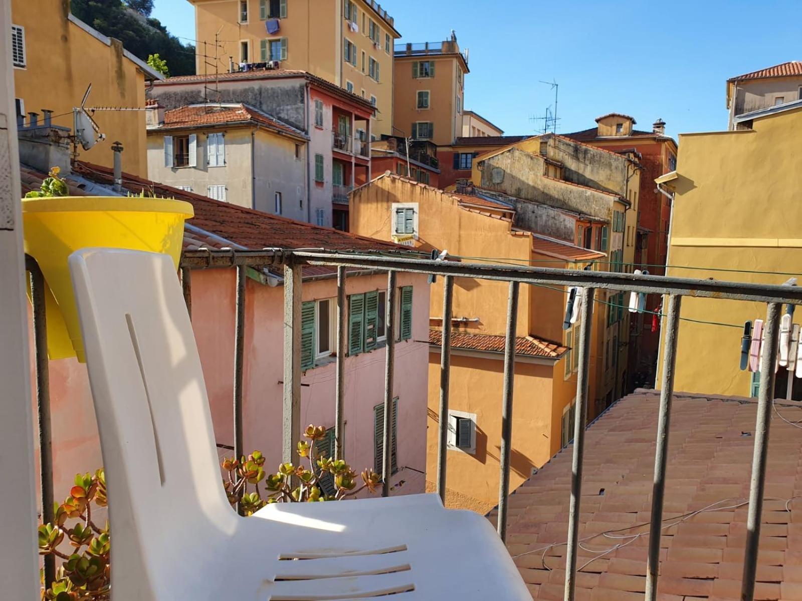 En Plein Coeur Du Vieux Apartment
