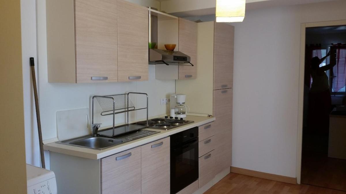 En Plein Coeur Du Vieux Apartment *