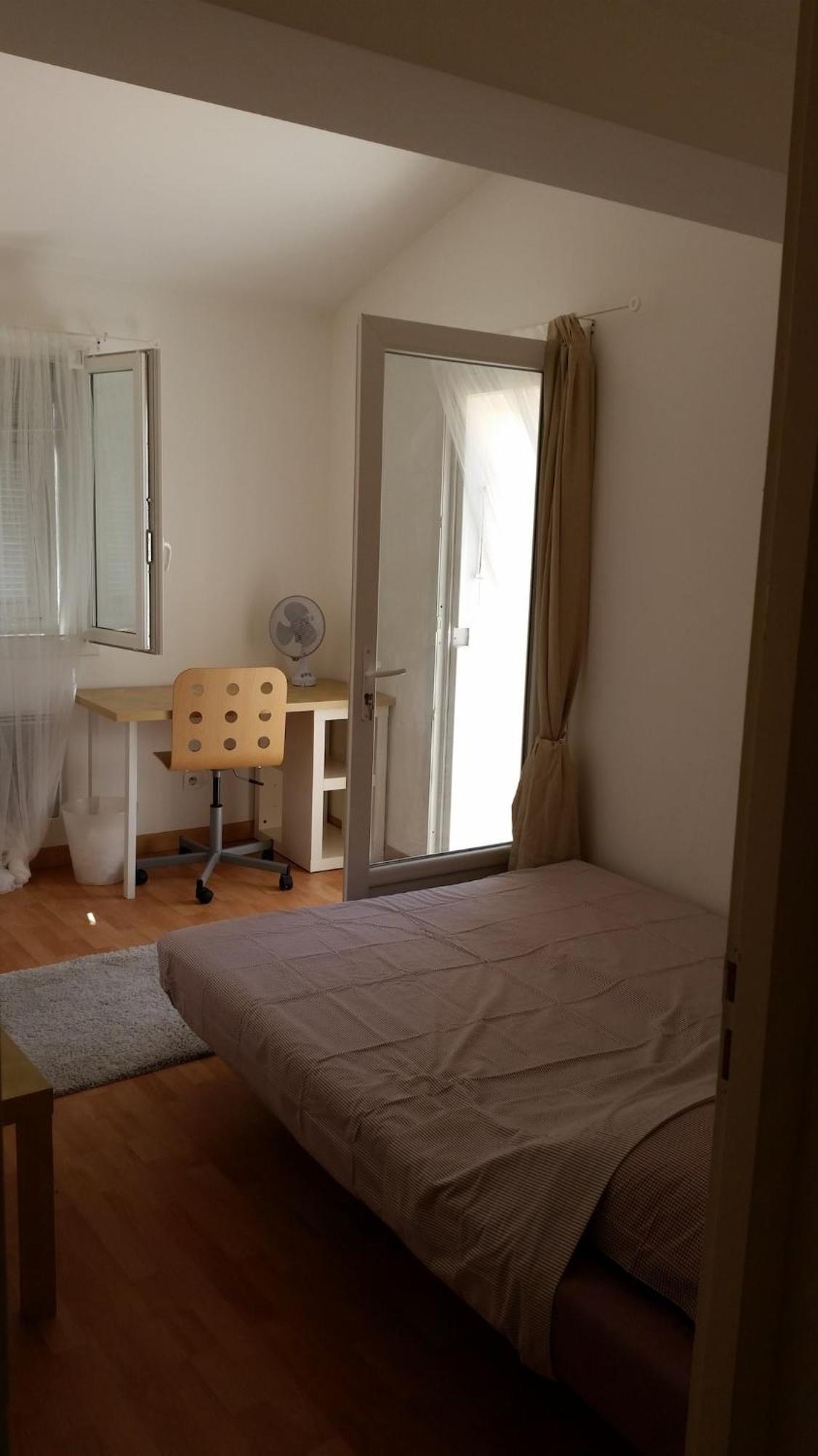En Plein Coeur Du Vieux Apartment