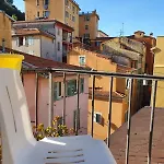 En Plein Coeur Du Vieux Nice