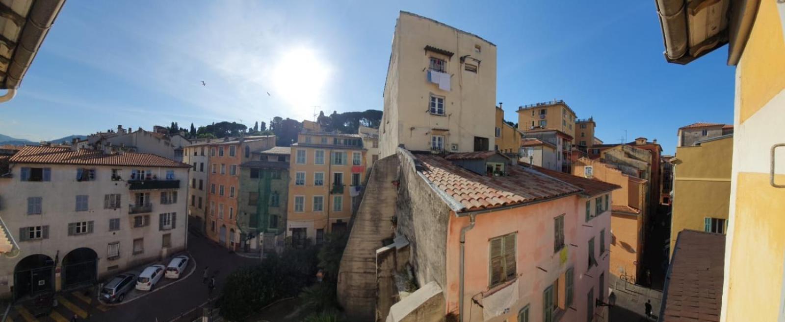 Appartamento En Plein Coeur Du Vieux *