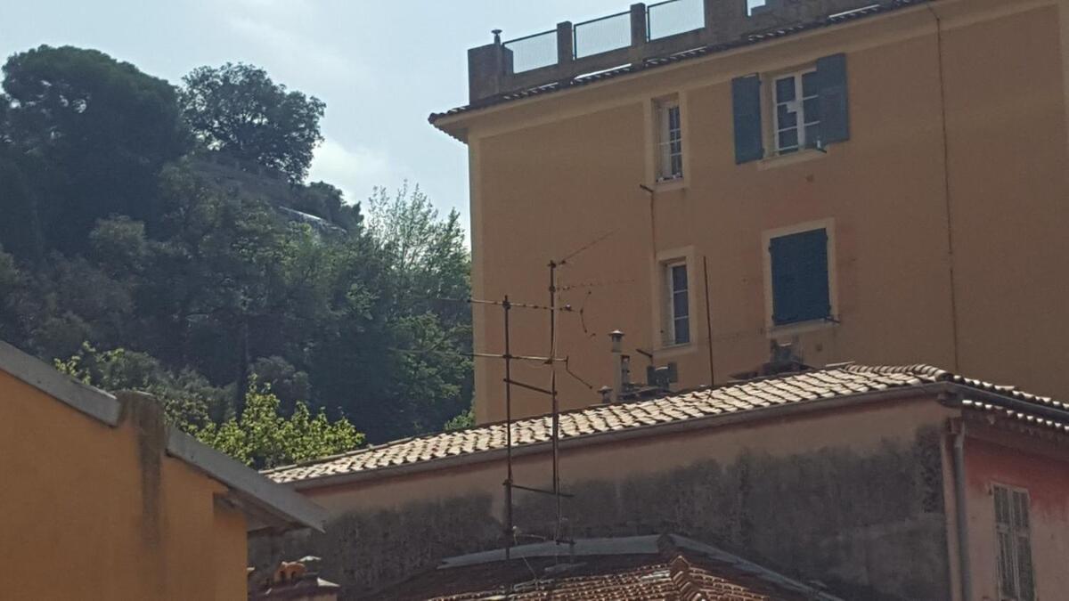 En Plein Coeur Du Vieux Appartamento