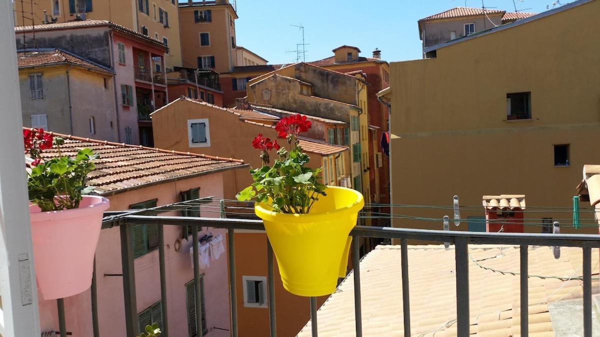 Appartamento En Plein Coeur Du Vieux *