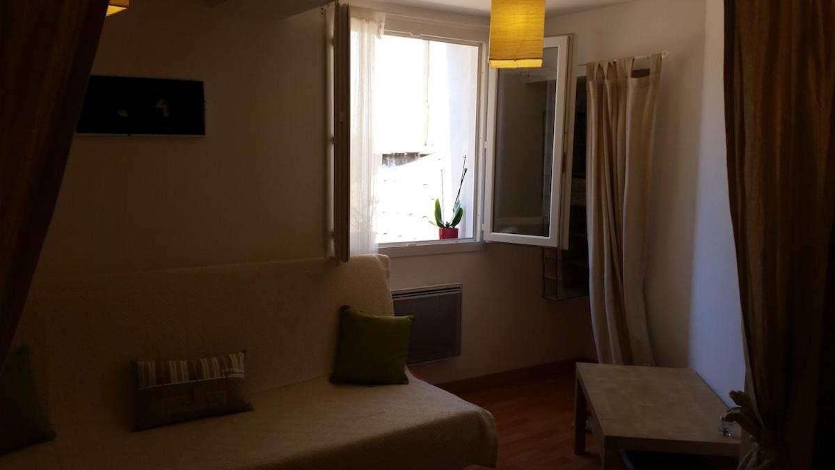 Appartamento En Plein Coeur Du Vieux Nizza