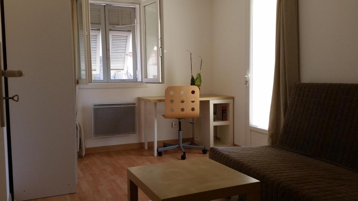 Appartamento En Plein Coeur Du Vieux