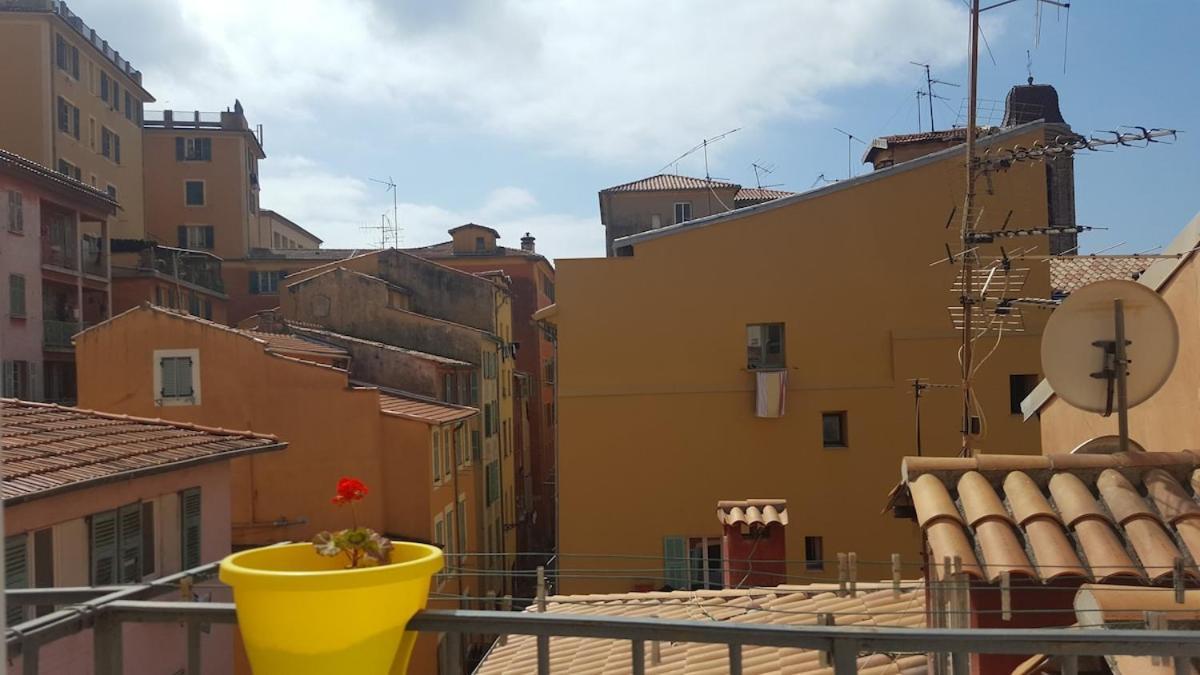 Appartamento En Plein Coeur Du Vieux