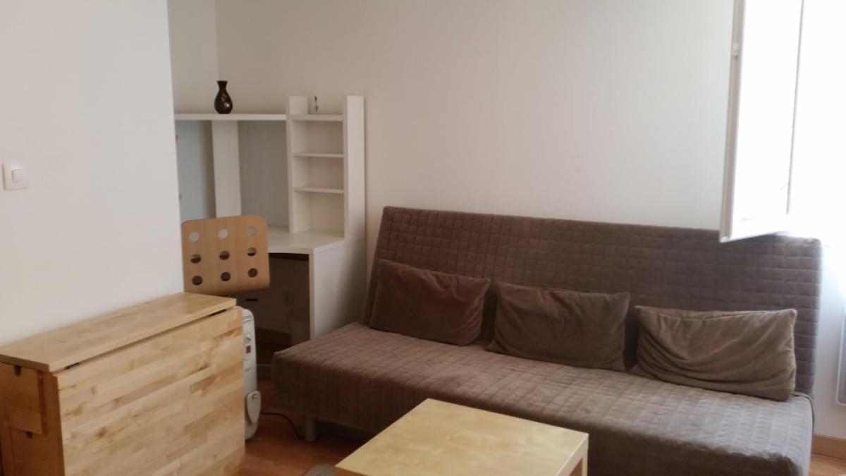 En Plein Coeur Du Vieux Appartamento Nizza